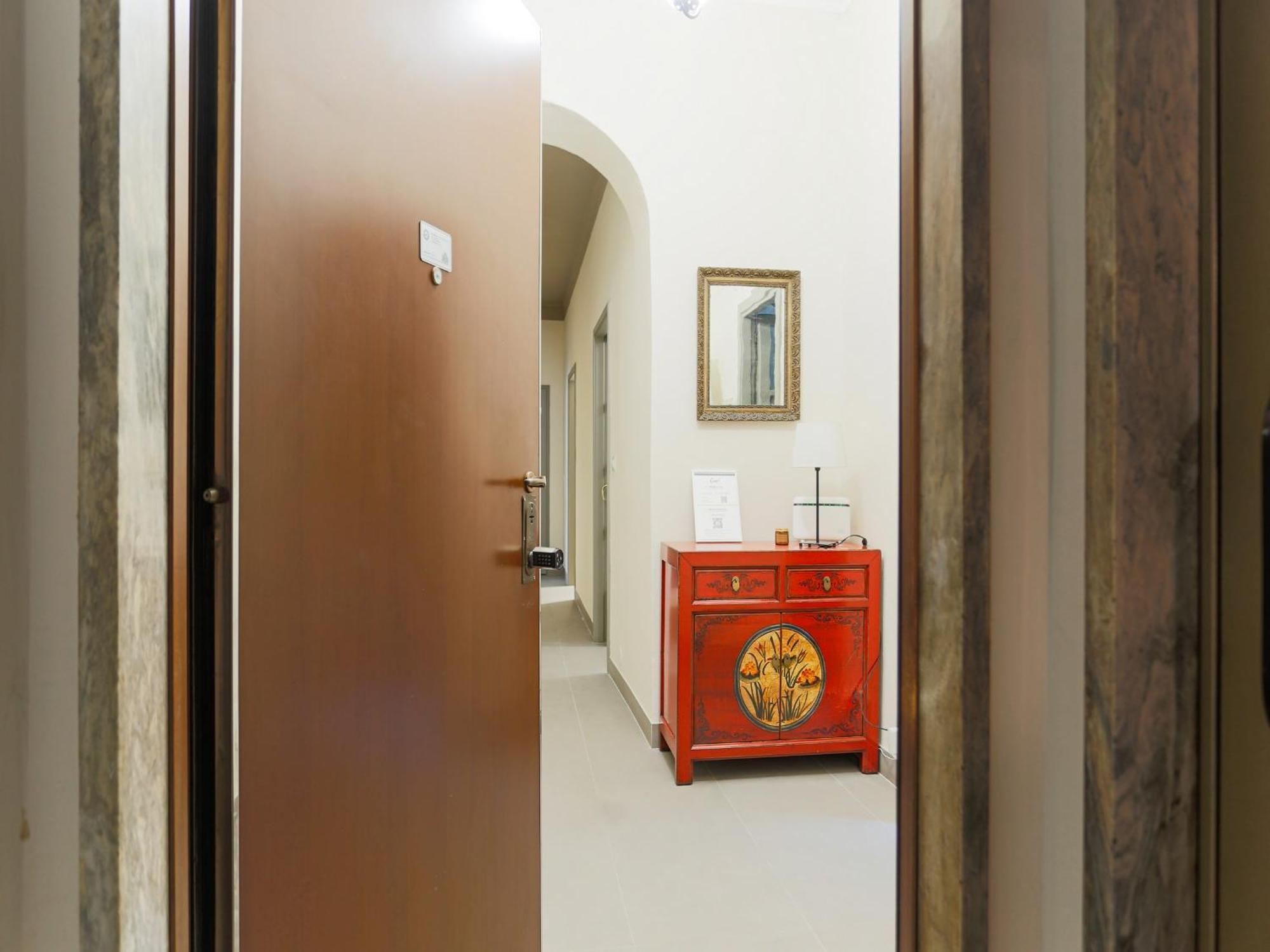 The Best Rent - Bright One Bedroom Apartment With Balcony In Moscova Mediolan Zewnętrze zdjęcie