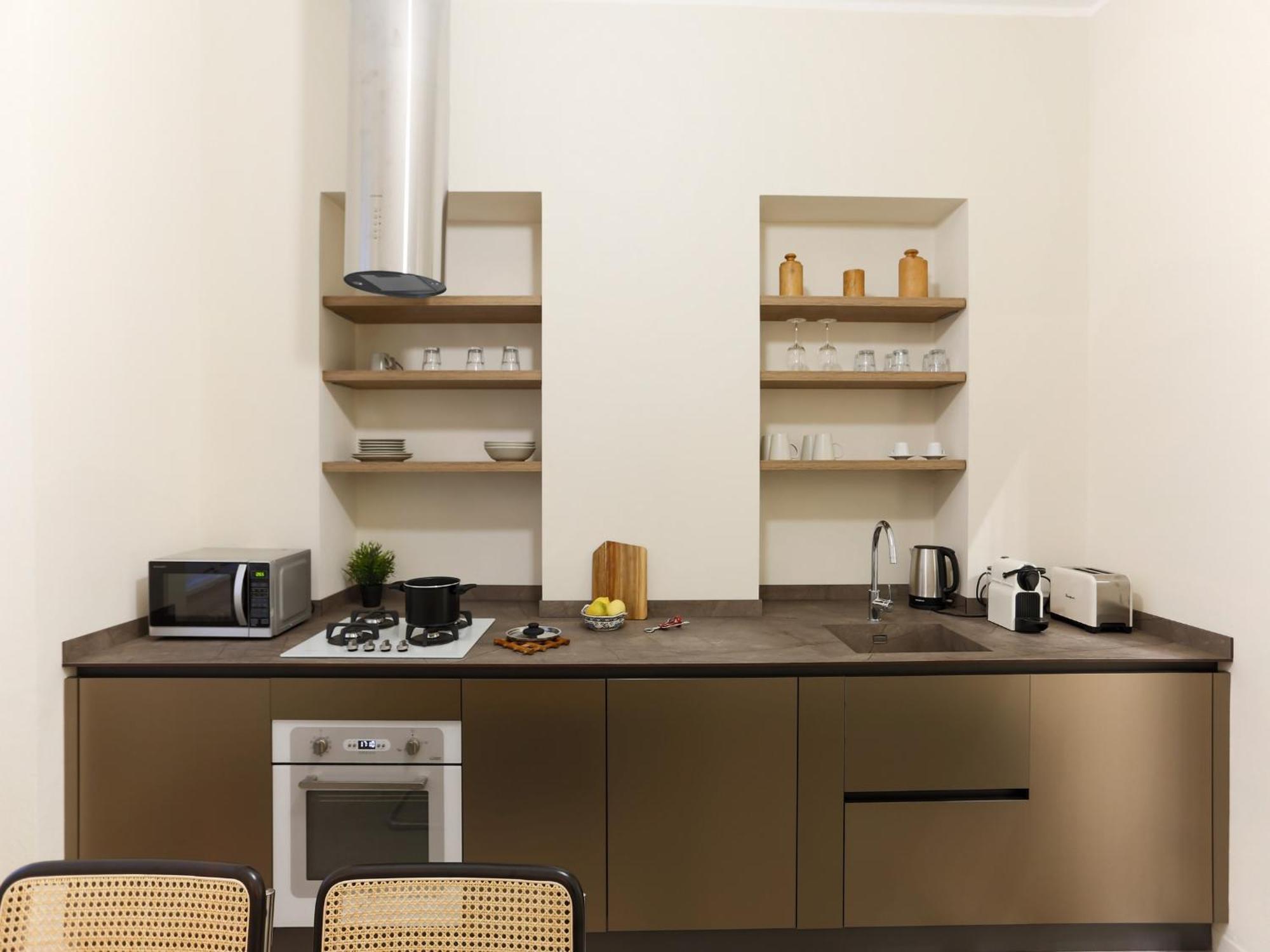 The Best Rent - Bright One Bedroom Apartment With Balcony In Moscova Mediolan Zewnętrze zdjęcie